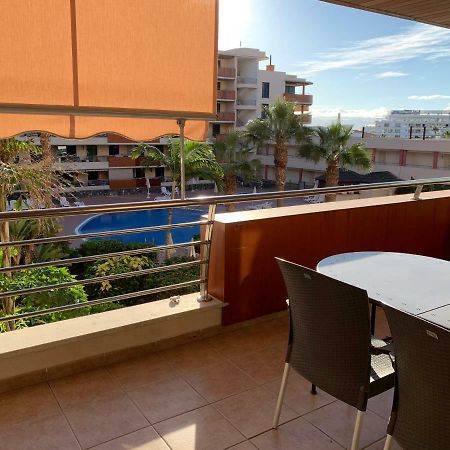 El Teide Lejlighed Puerto de Santiago  Eksteriør billede