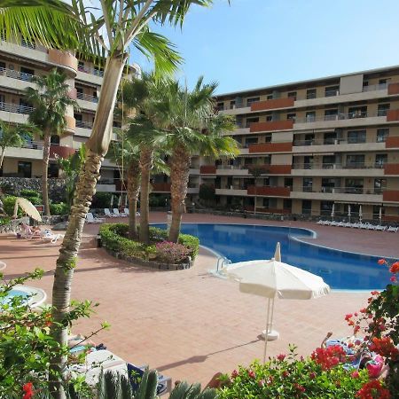 El Teide Lejlighed Puerto de Santiago  Eksteriør billede