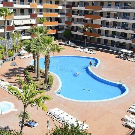 El Teide Lejlighed Puerto de Santiago  Eksteriør billede